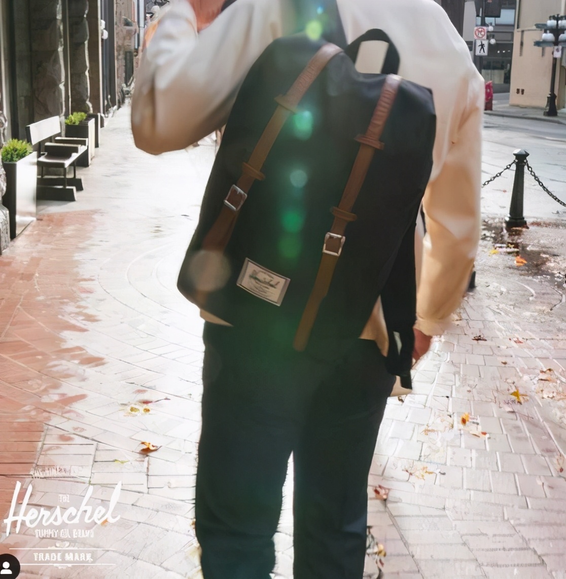 双肩包推荐质量好容量大,大牌双肩包哪款最好