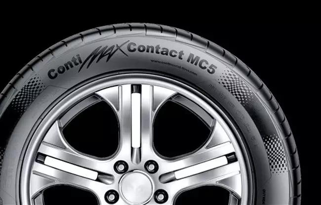 轮胎和鞋子,轮胎和鞋