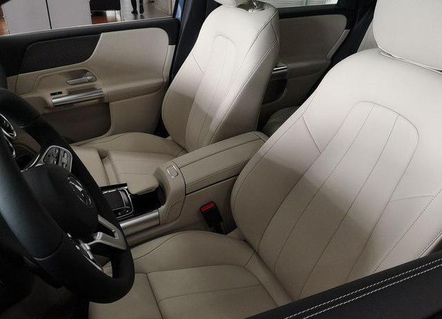 买奔驰b级车的人,买奔驰b的一般都是什么类型的人