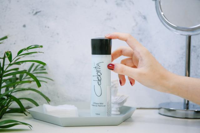 眼妆卸不干净长一颗东西,眼妆卸不干净会影响视力吗