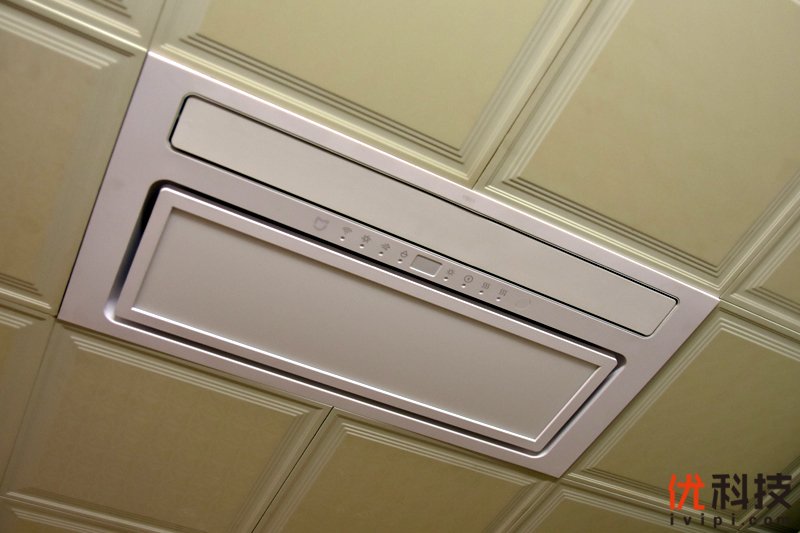 智能浴霸米家pro,无线遥控浴霸靠谱吗