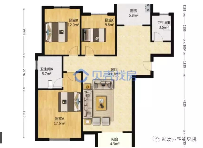 武清小区排行最新,武清荒废小区