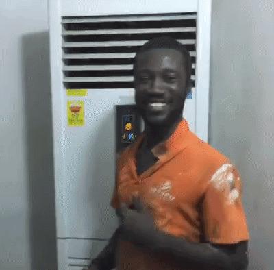 在一半人用不上电的非洲，格力海尔靠黑科技卖空调