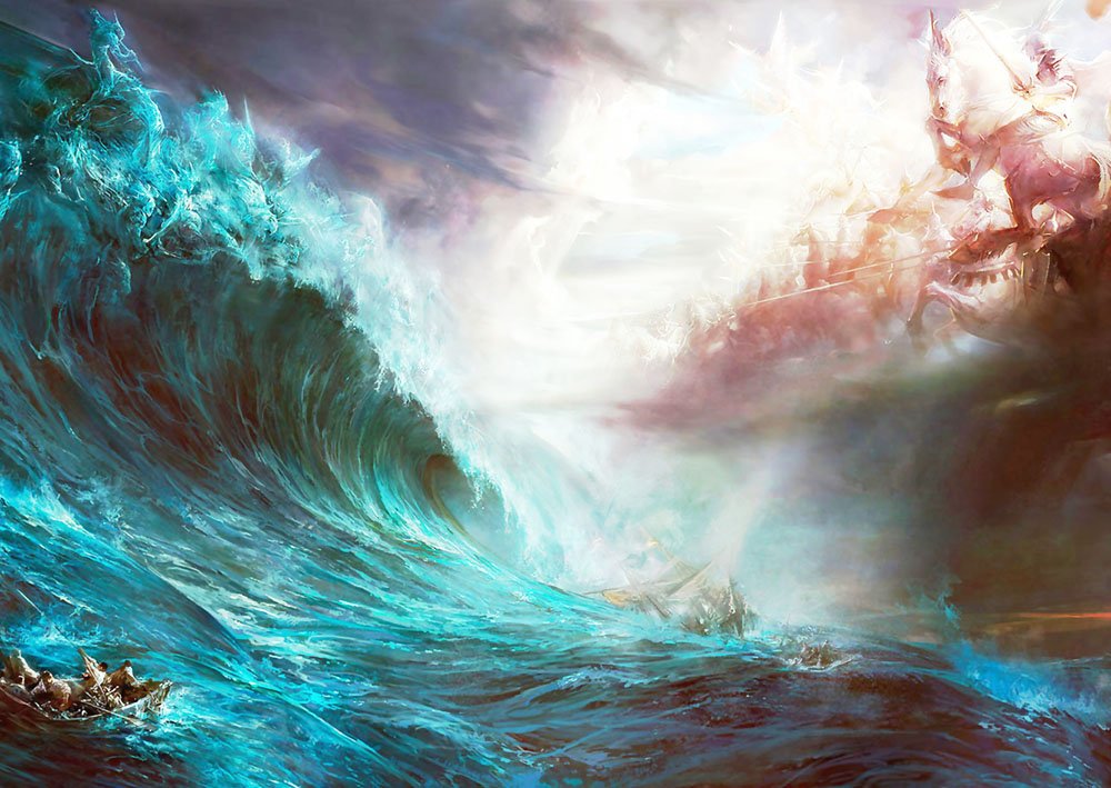 “遮、凡、仙、雪、破”,网文界五大巅峰之作,你都有看过吗?