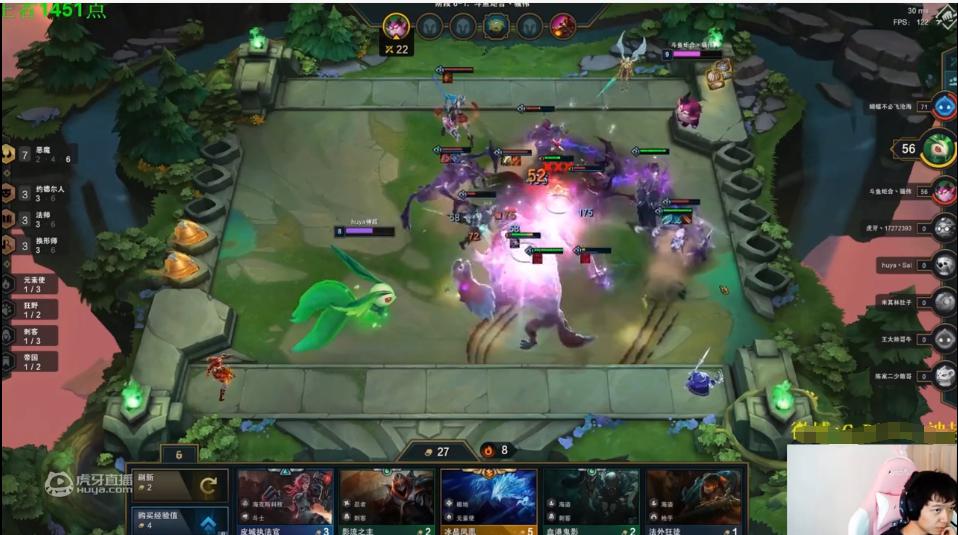 神超恶魔阵容,神超暴力黑暗收割流