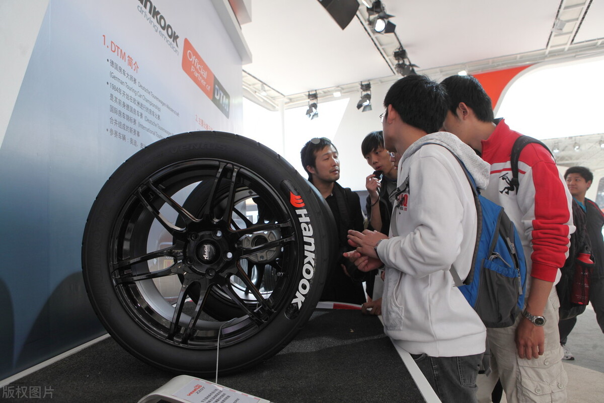 全球轮胎三巨头,六大轮胎巨头是哪些