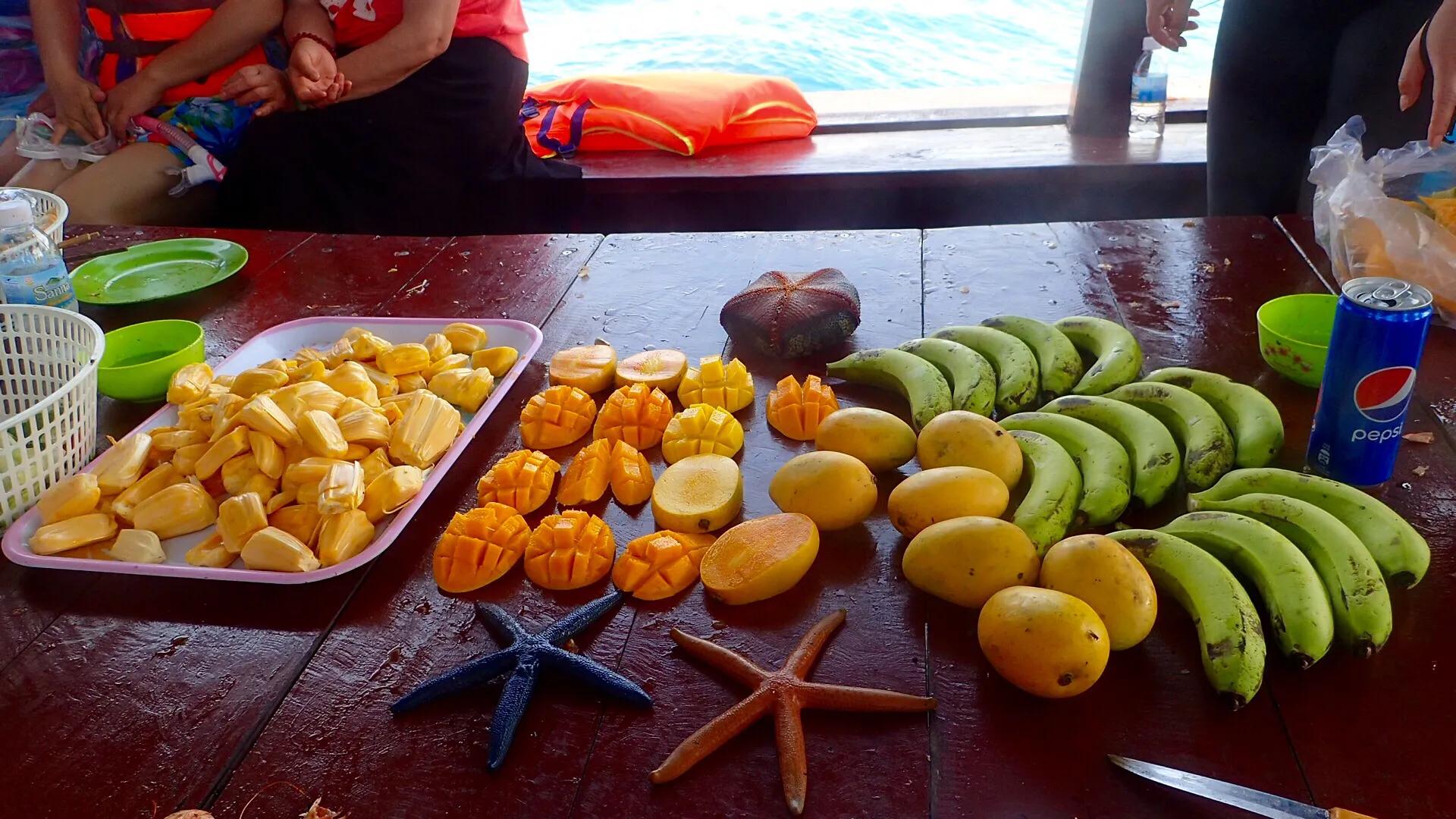 芽庄潜水一般多少米,芽庄深潜和浮潜的区别