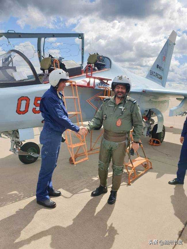 俄印军贸往来，大男子主义的战斗民族，讨好傲娇的印度“*妞小**”？