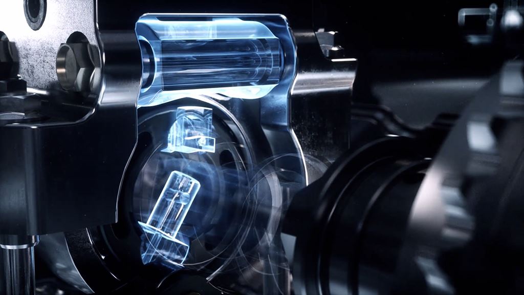 全新名图哪项技术可以改善油耗,全新名图都有哪些技术