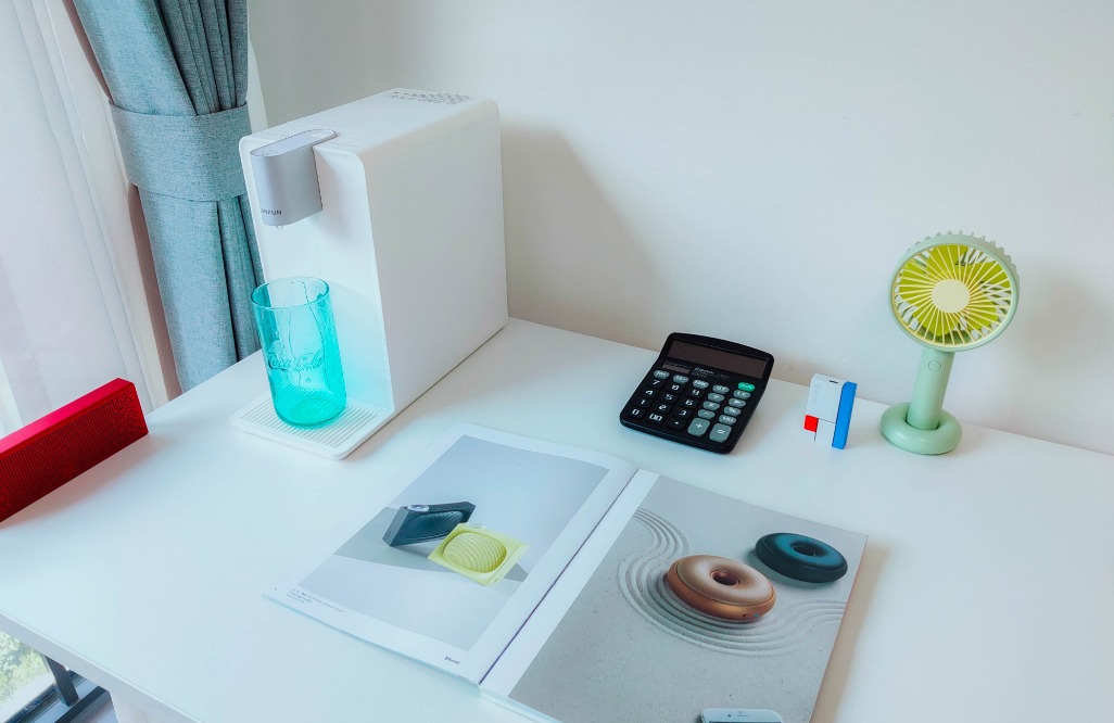 一秒即热饮水机评测,魔凡速冷即热饮水机