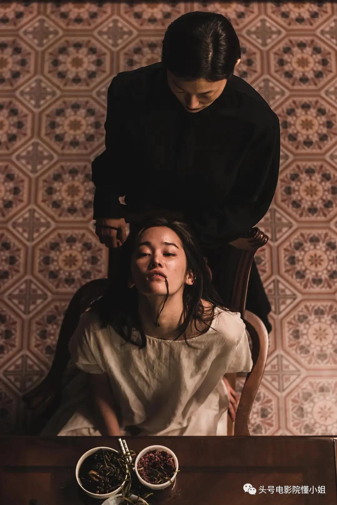 十大必看惊悚电影韩国片,2022惊悚悬疑片推荐韩国