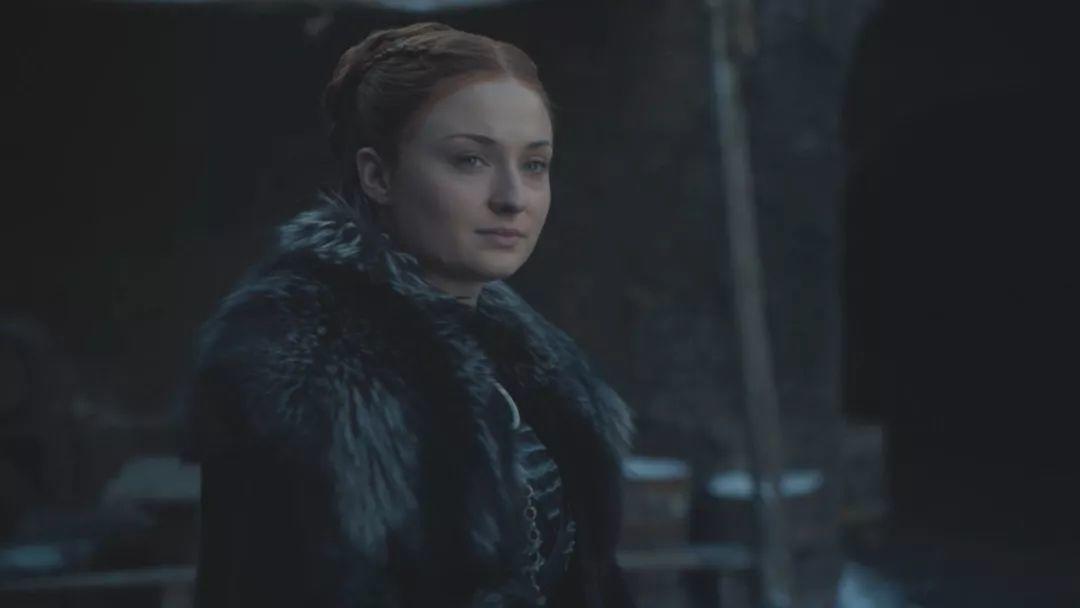 她不垮，神剧就不会垮