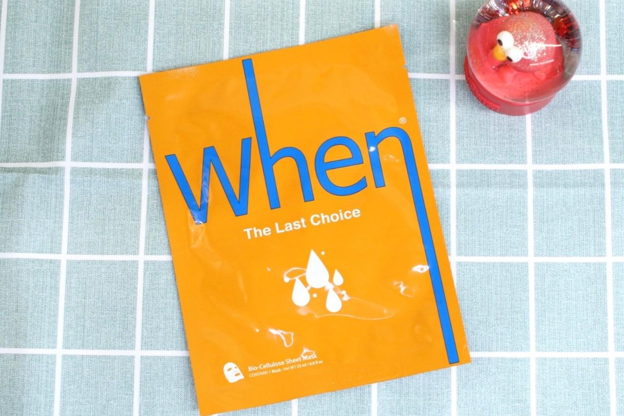 贾斯丁比伯推荐面膜,贾斯汀比伯洗脸用的什么产品