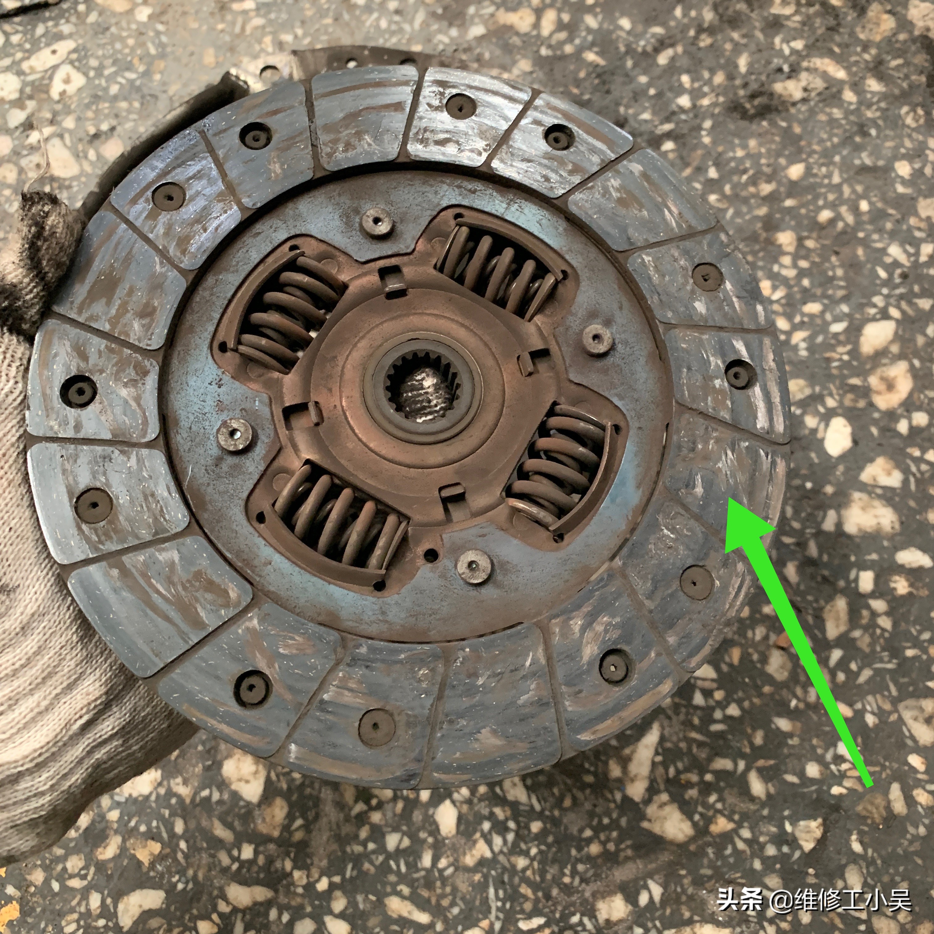 变速箱修理技巧,变速箱抬下来需要注意什么