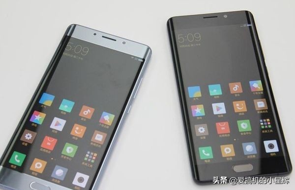 小米手机的三张王牌，除了数字系列，另外两张现在怎么样了？