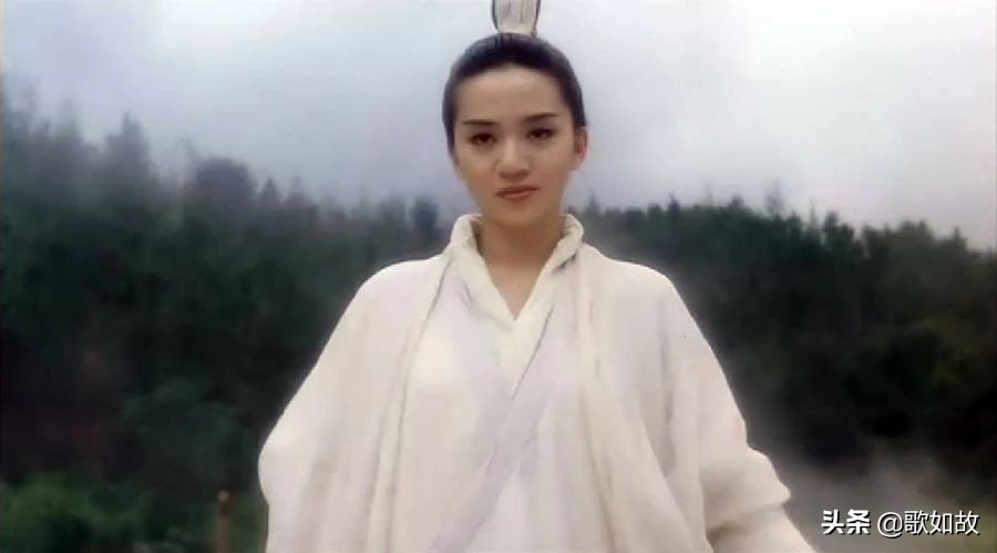 梅艳芳香港一代女神,梅艳芳香港一姐