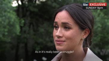 梅根有多少黑历史,英国王室梅根黑历史