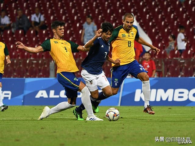 巴西男足晋级世界杯8强视频,2022世预赛中国男足日本