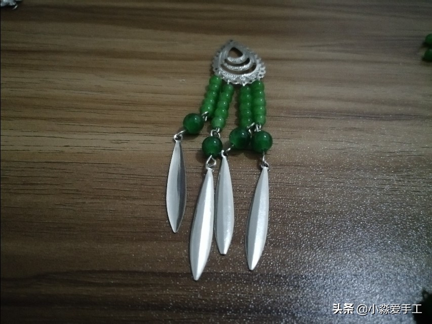 制作发簪教程简单易学,如何做发簪初学者