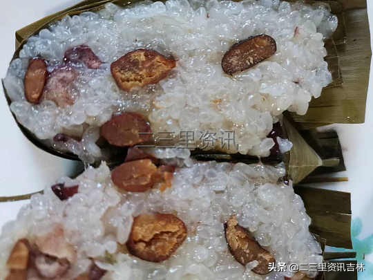 帮帮她！2口人撑起3个家，吉林松原38岁女子想通过卖筋饼、粽子摆脱窘境