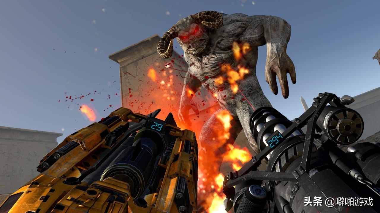 五款低配电脑就能畅玩的游戏推荐,官方优化游戏推荐