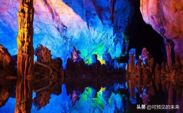 神奇的自然景观竖屏,神奇的自然景观