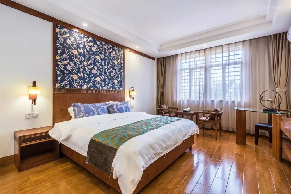 美美美!海南这几家新增的“金宿级”民宿,你想要的诗和远方都有