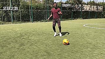 五个可以帮我们杀出重围的足球技巧