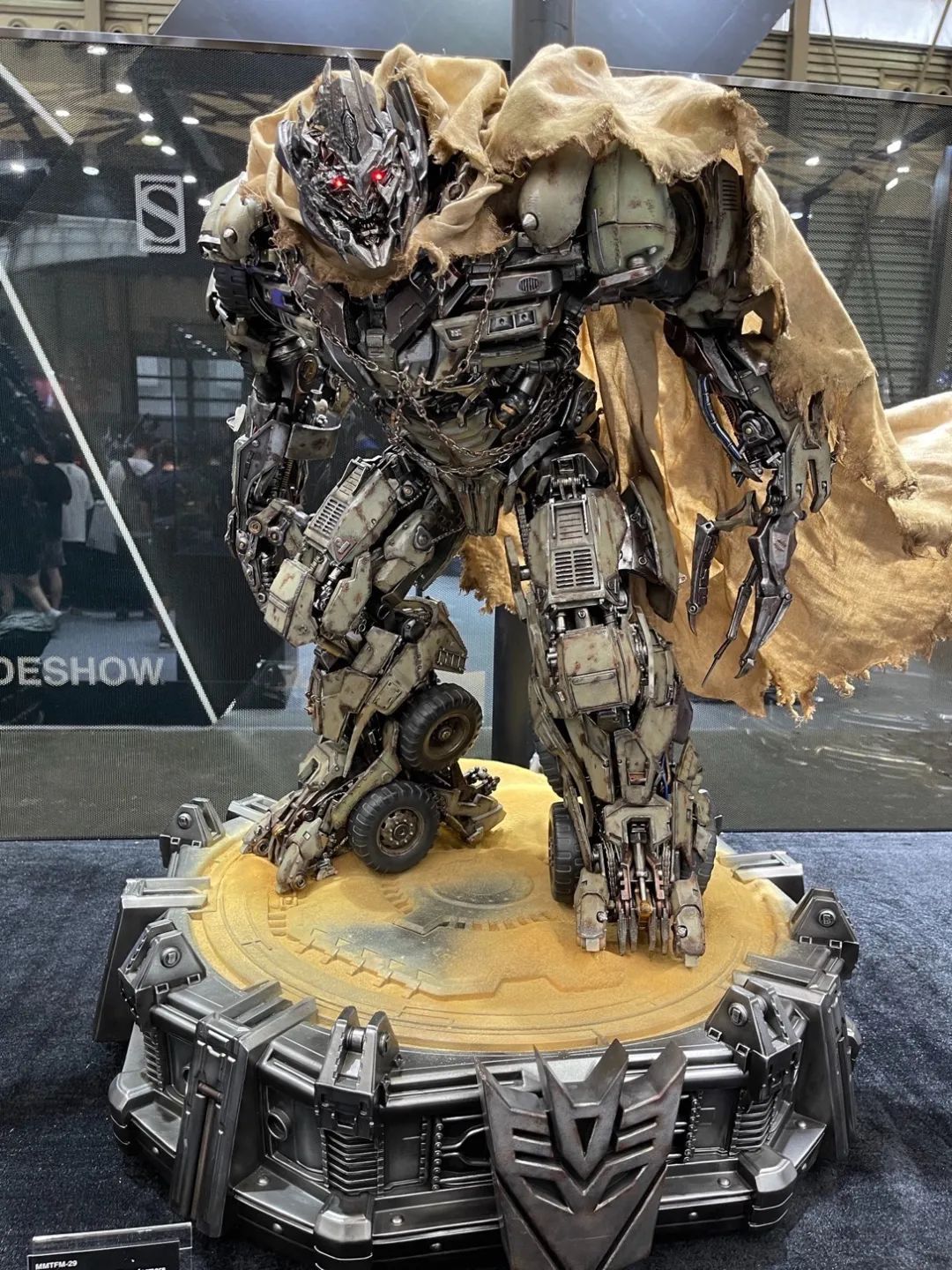 2021上海wf展集锦,今年wf展在哪里