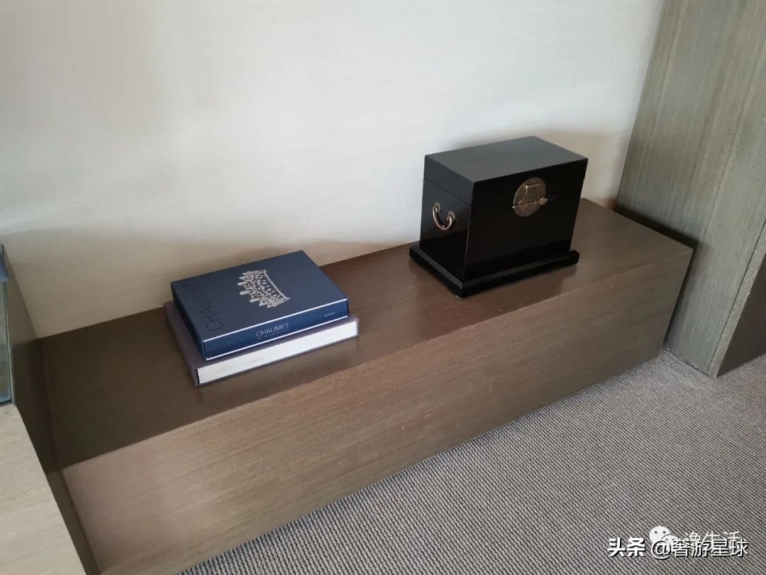 神の战|丽思、柏悦、MO、四季,陆家嘴7大奢华酒店谁是你的最爱?