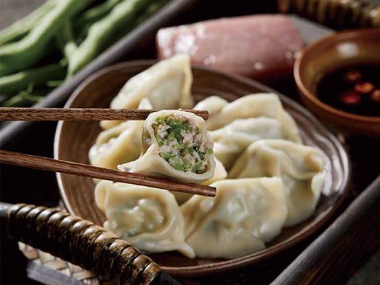 美味背后是匠心——小恒水饺，在头伏抢头“福”