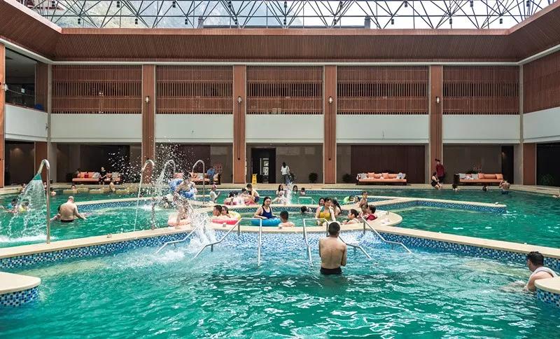 品市长旅游推介——走,坐上高铁游凉都!第二站:水城县