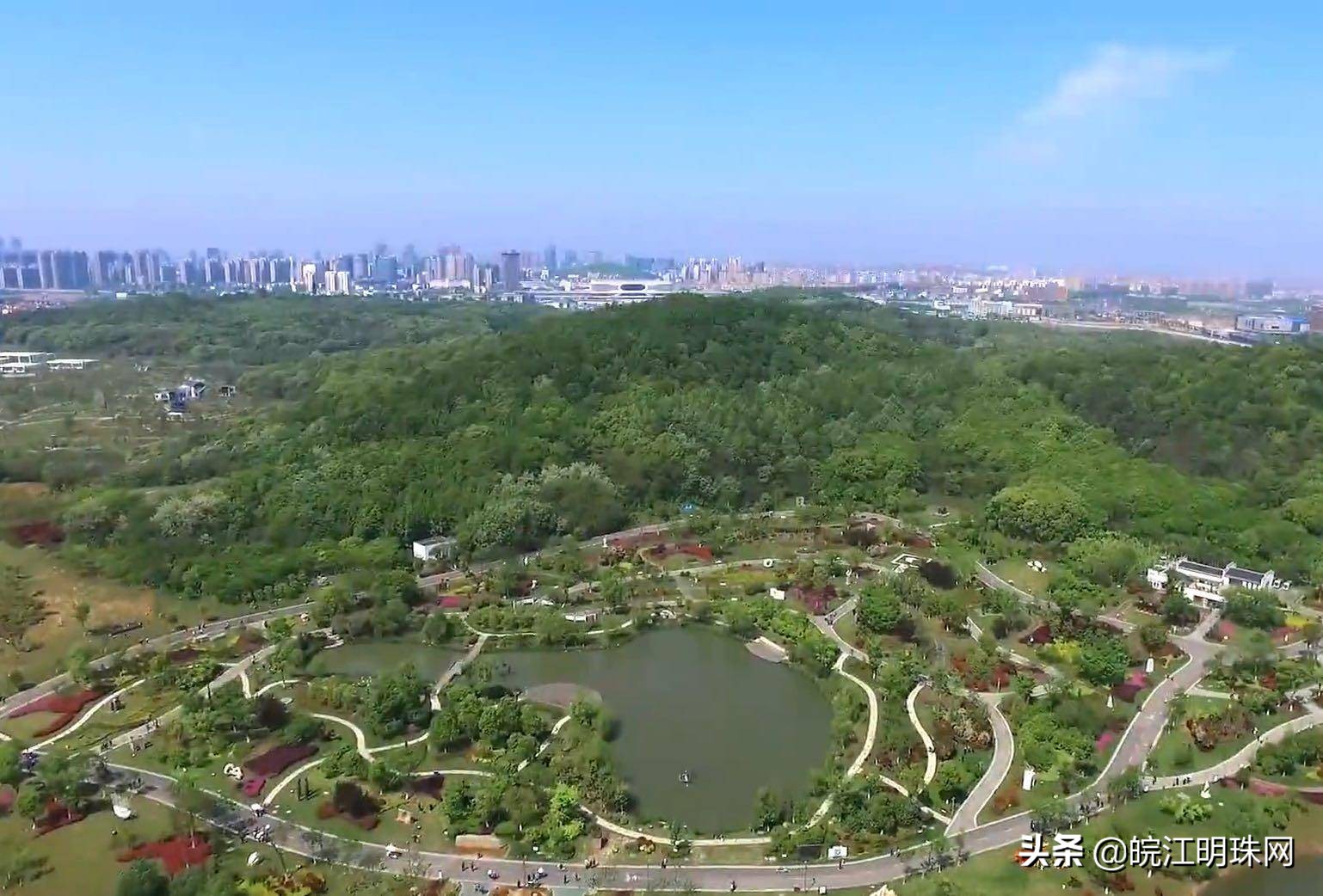 芜湖经济技术开发区的园区定位,芜湖市产业园发展规划