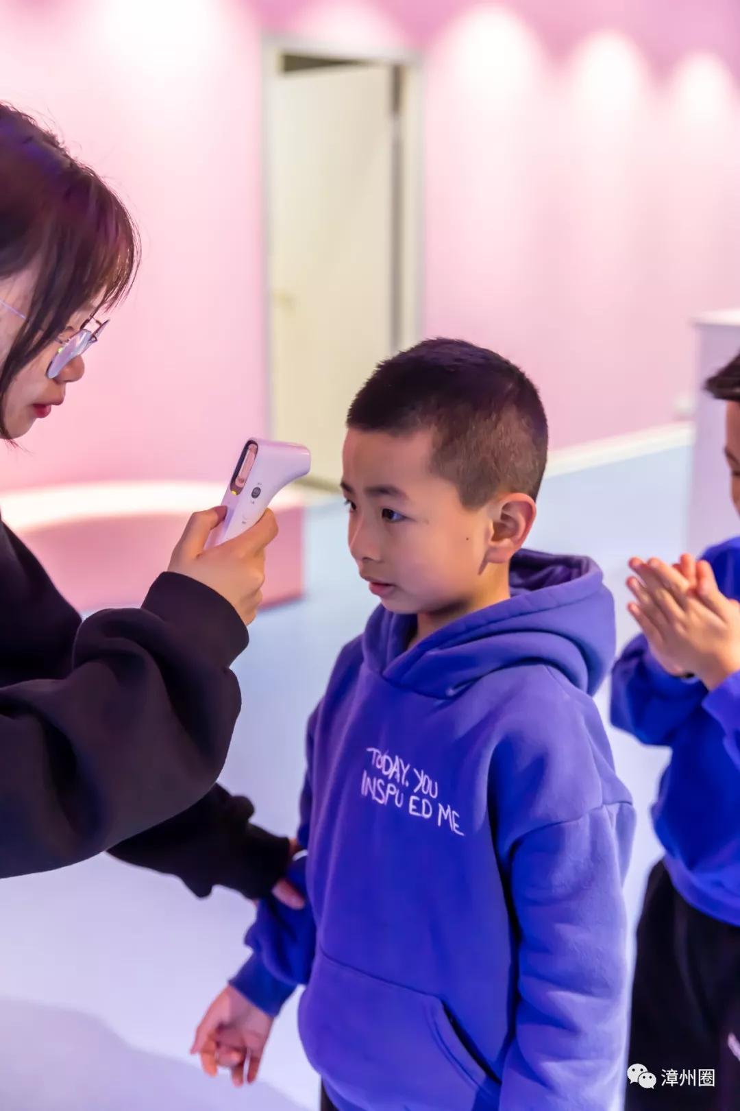 漳州小糯米亲子餐厅,漳州亲子餐厅游乐场