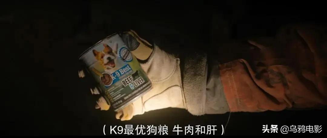 一部被低估的科幻电影末日,现在最火的末日片有哪些