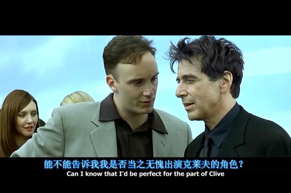 致命性感,“人造美女”被亿万人追捧,但竟无人发现她是假人!