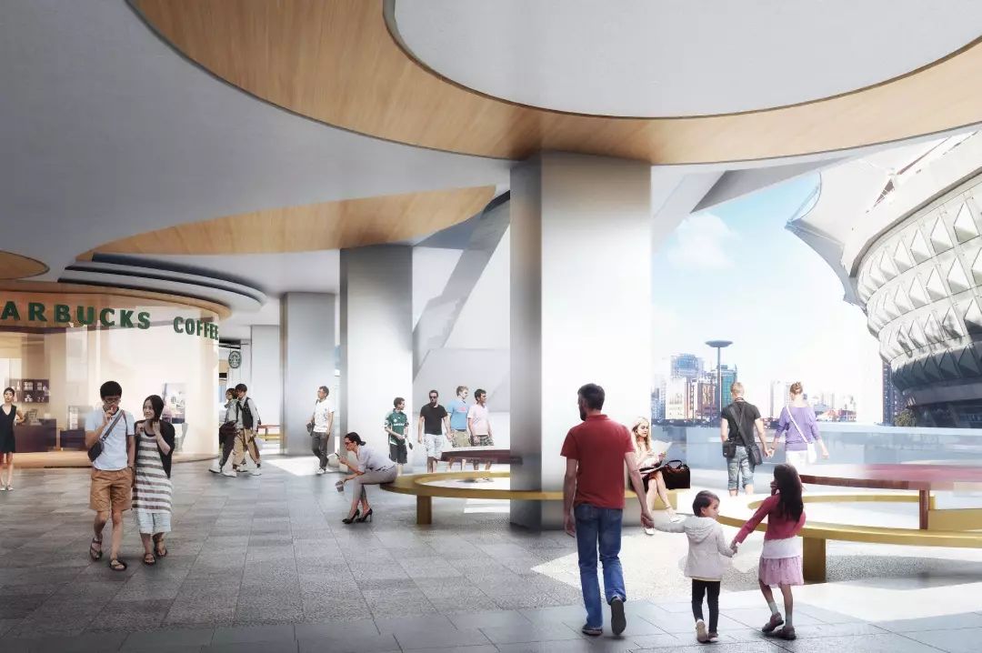 桥下试点一方案详解：问题导向还是颜值导向？