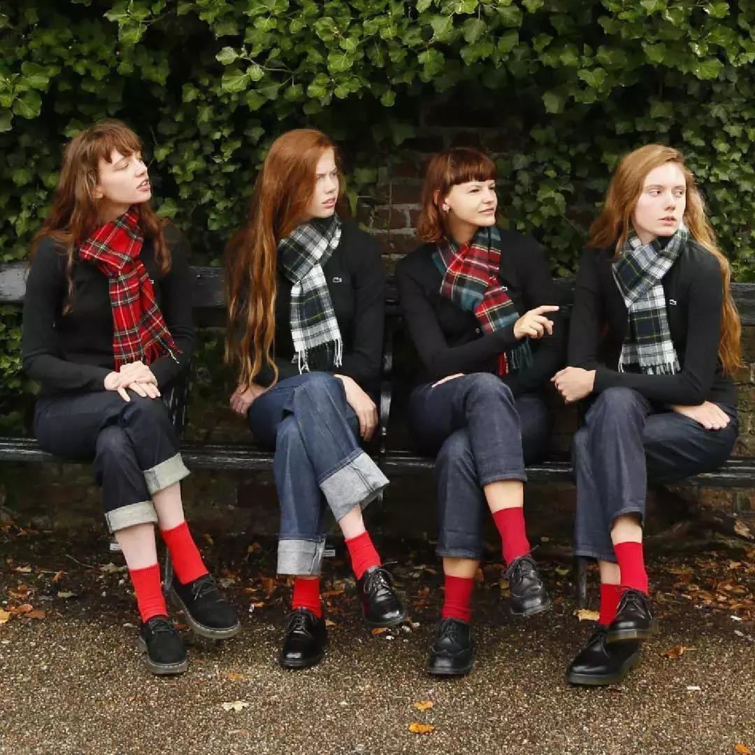 秋冬必备大牌帽子盘点,适合秋冬戴的帽子三合一