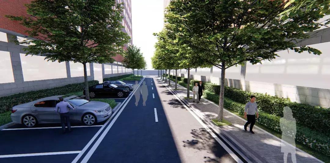 中志智谷产业城图片,东莞中志智谷产业城地址