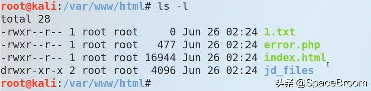 四十二，DNS欺骗和钓鱼网站原理详解及漏洞还原