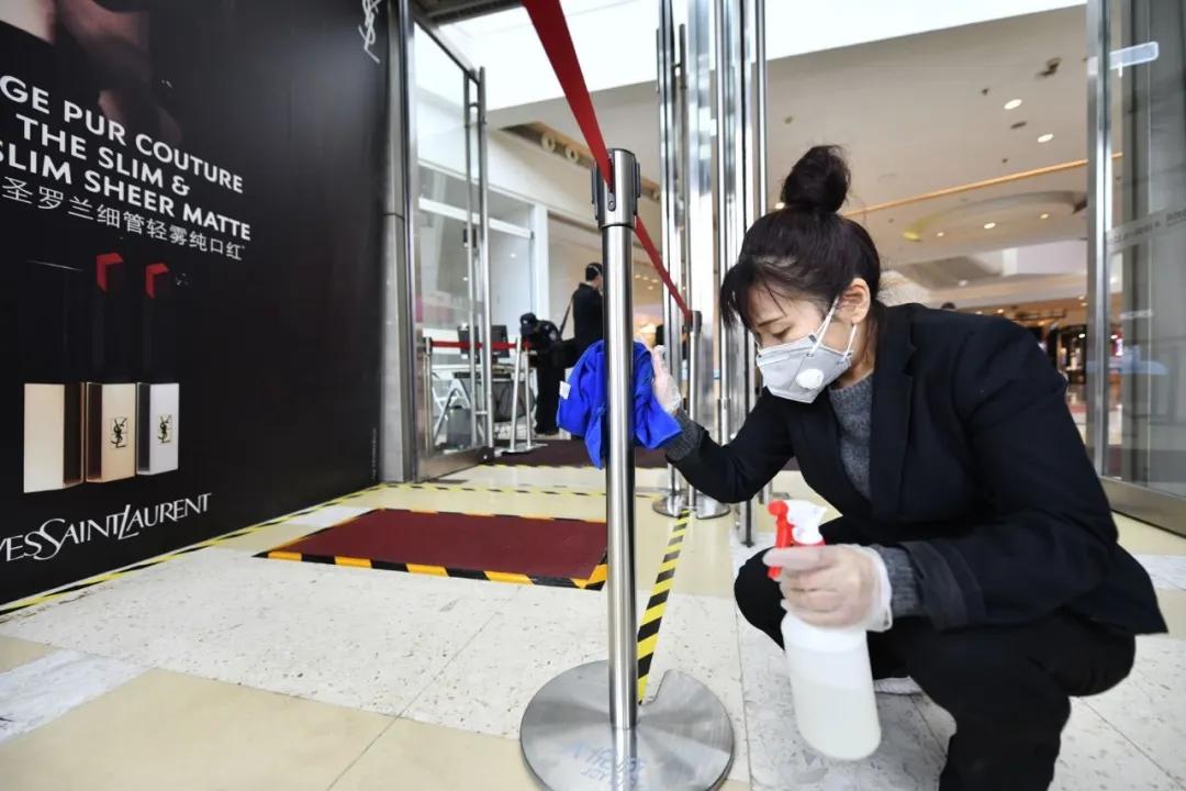 实拍！营业第1天，我们替你转了宜家、大悦城、天河城、万象城