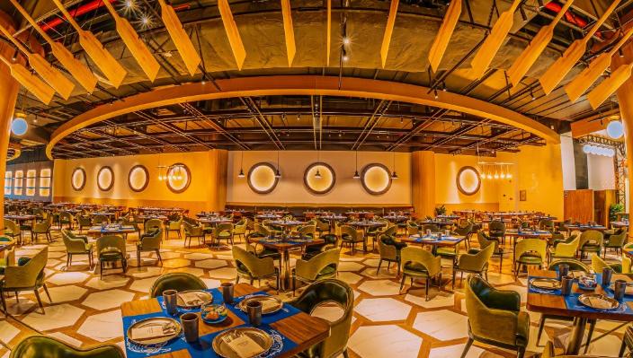 珠海长隆海洋酒店什么时候开业,珠海长隆海洋王国五星级酒店