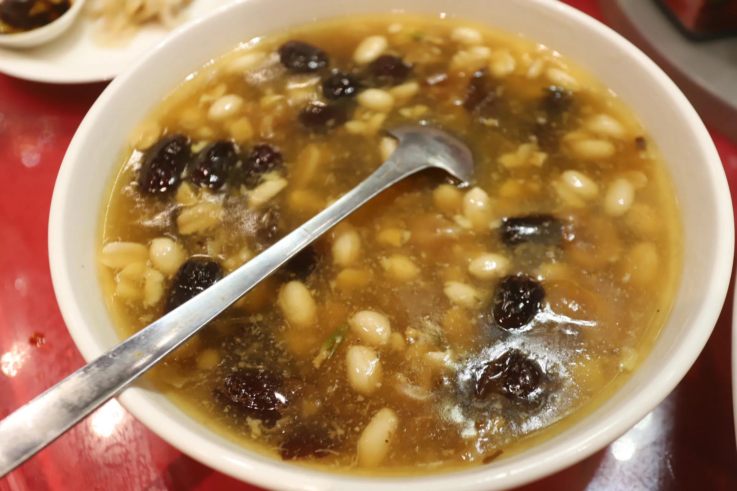 宁波美食推荐东北菜,宁波美食古色古香