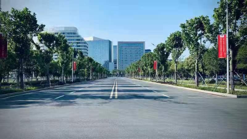 湖北唯一!国务院学位委员会通知:江汉大学成为博士学位授予单位