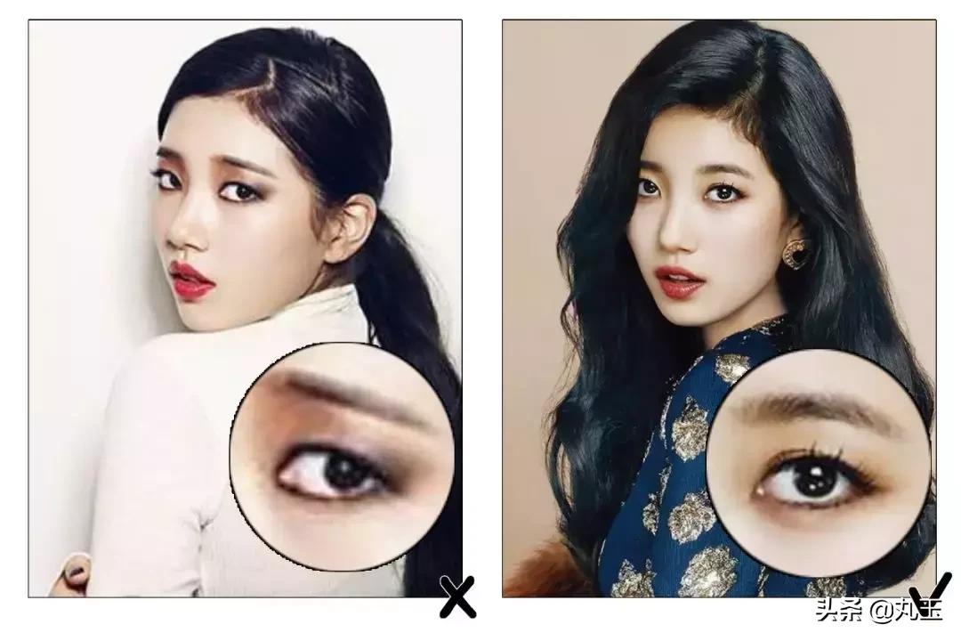 美妆｜一步get年会晚宴妆容