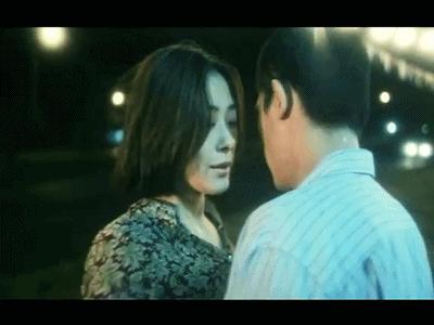 梁朝伟与凌雨春,梁朝伟和秋淑真