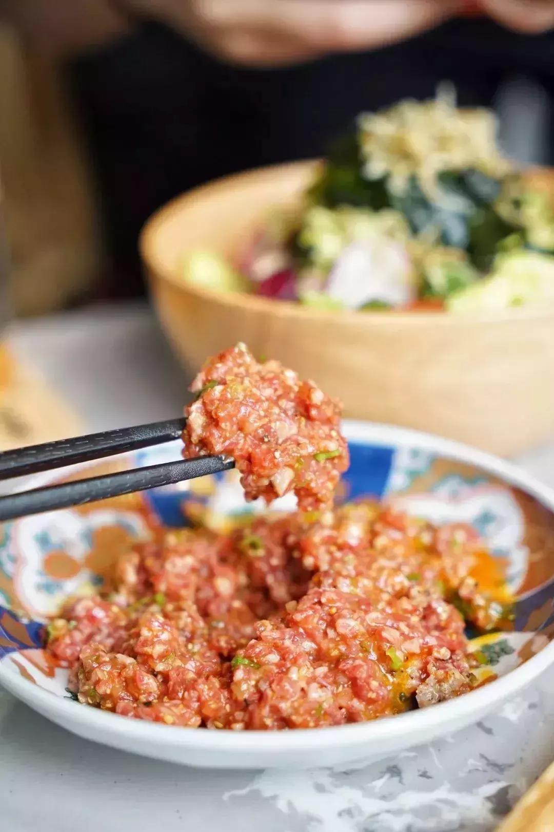 低温熟成牛肉简介,低温熟成牛肉