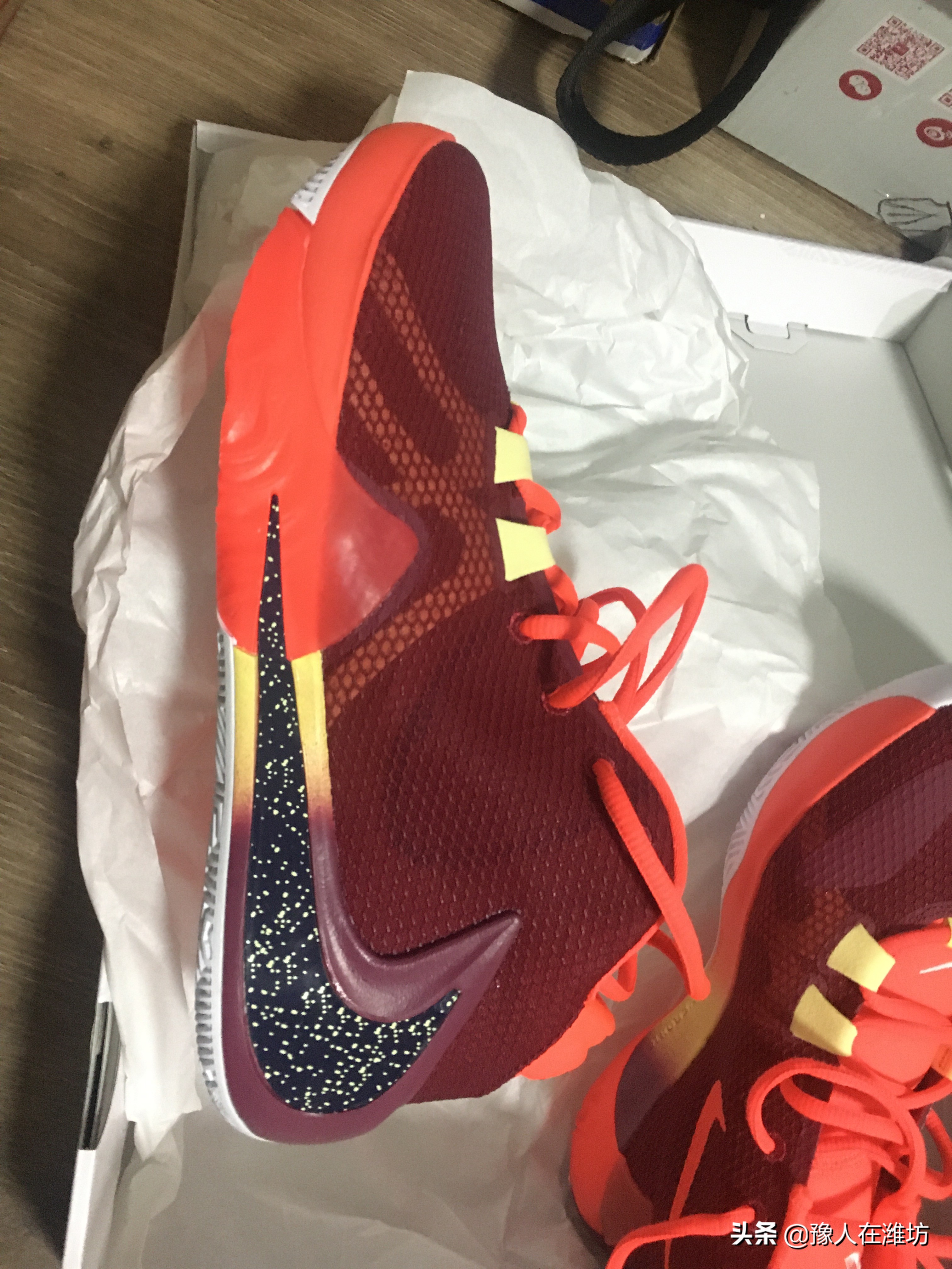 nikezoomfreak1blackwhite测评,nike第一双zoomx鞋