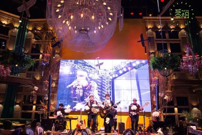 南宁10家高逼格粤菜餐厅,南宁浪漫有气氛的餐厅拍照