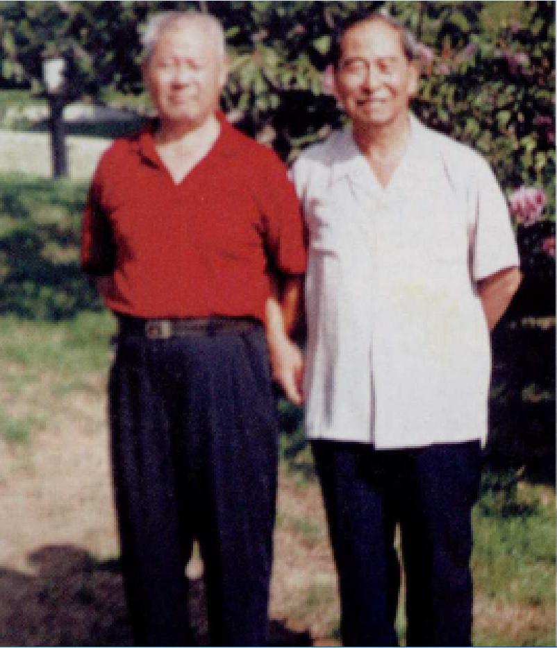 1994年美国一特遣队访华，点名要见我军一退休飞行员，他是谁？